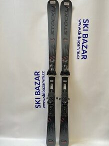 sjezdové lyže Stockil 149,156 a 162 cm