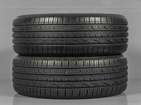 CELOROČNÍ PNEU R19, 245/55/19 103V, HANKOOK, 2KS (2838B)