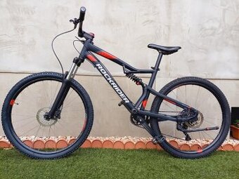 Horské kolo Rockrider