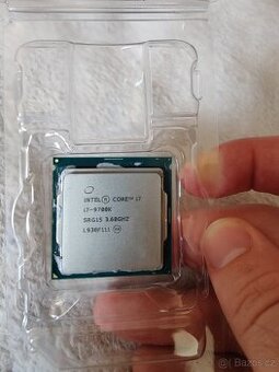 i7 9700k - 1