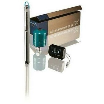 GRUNDFOS SQE 2-70