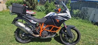 KTM 1190 Adventure R