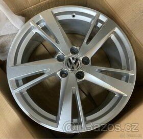 BBS 5x112 19” Nové ALU disky (4kusy)