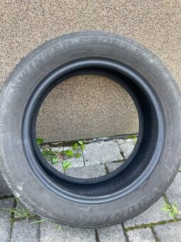 Pneumatiky Dunlop Winter Sport 5