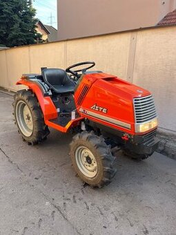 Kubota Aste A17