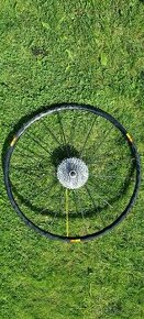 Mavic Crossmax SL - 20 drátů KOUPÍM