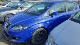 Prodám vůz značky Seat Altea r.v. 2014 na ND
