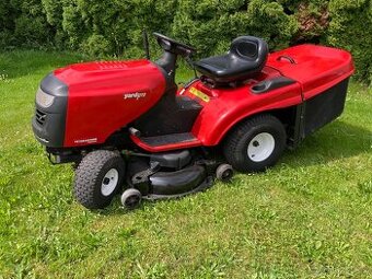 Zahradní traktor Jonsered , Yard Pro