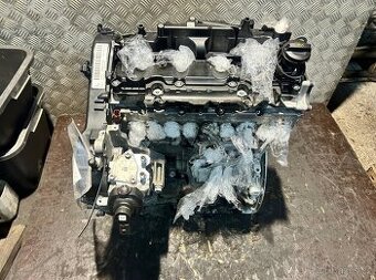 Škoda Octavia IV 2.0TDI motor DTU