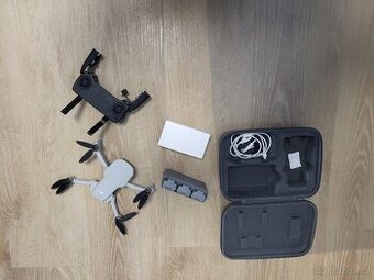 Dji mini se fly more combo