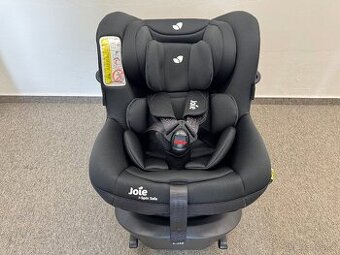 Autosedačka Joie i-Spin Safe 2023 (40 cm - 105 cm)