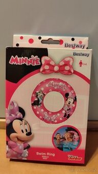 Dětský kruh minnie