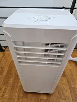 Mobilní klimatizace Eurom Polar 9001