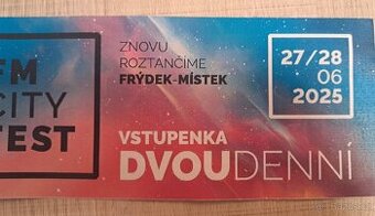 FM CITY FEST