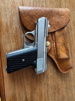 flobert pistol