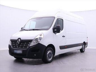 Renault Master 2,3 dCi 120kW L3H3 Navi DPH (2016)