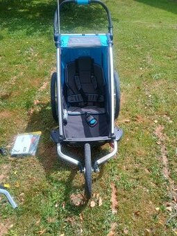 Thule Chariot Jogging, sportovní kočár