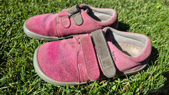 Barefoot boty Beda - vel. 29