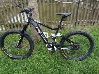 KTM Macina Kapoho- horské elektrokolo