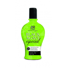 Black Agave Especial 221ml