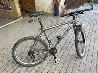 Panské horské kolo Pells