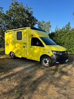 Volkswagen T6 2.0 BiTDI 150 kW 4Motion