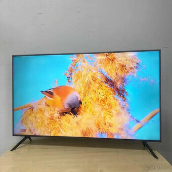 televize 55" Samsung UE55CU7172