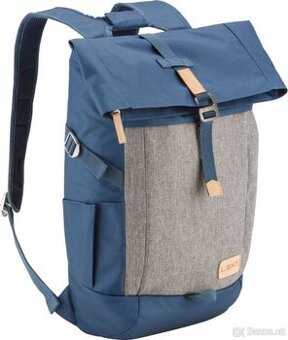 Leki Daypack Casual dark denim-grey-brown