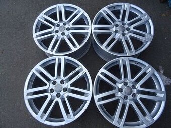 Alu disky origo Audi, 20", 5x112, ET 25, šířka 8J