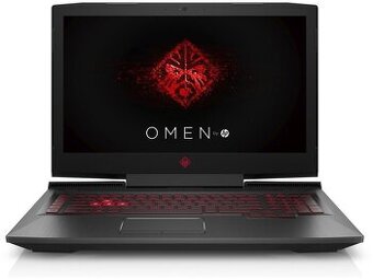 HP omen herní