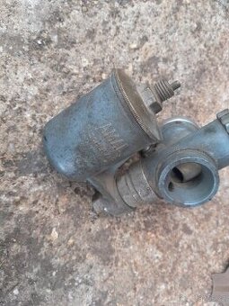 Karburátor AMAL M74/406 DKW - 1