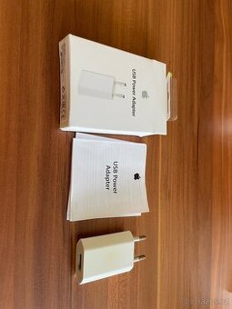 Nabíječka na IPhone