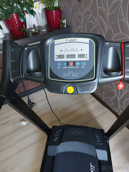 Běžecký pás Lifefit TM-1001