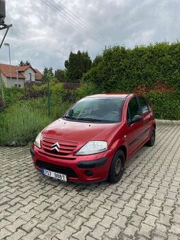 Citroen C3, 1.1 Furio