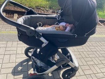 Stokke traliz