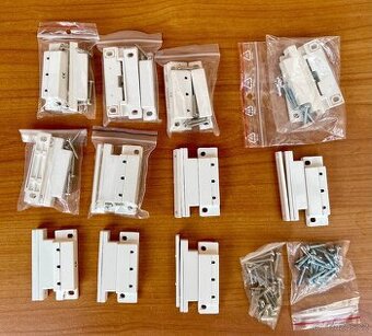 magnetický kontakt EZS - 1