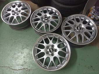 BBS RS R16" 5x100
