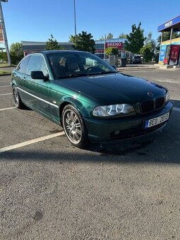 BMW E46 328ci