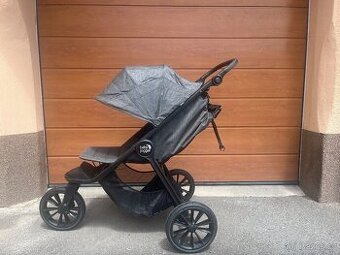 Sportovní kočárek Baby jogger City Elite 2