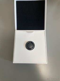 Oura Ring vel. 11 - nepoužitý