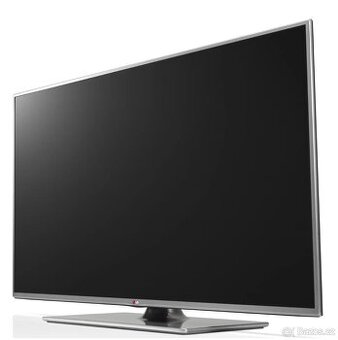 Televize - TV LG 60LB650V 60”