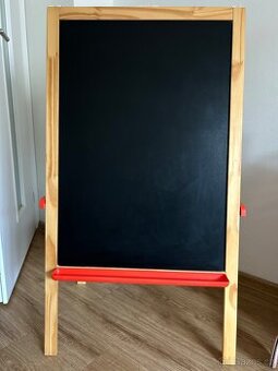 IKEA tabule/malířský stojan MALA