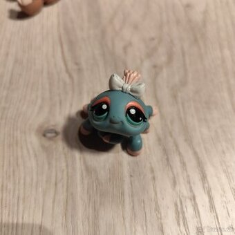 LPS pauček