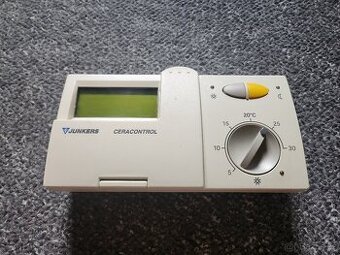 Termostat Junkers TR 200 - 1