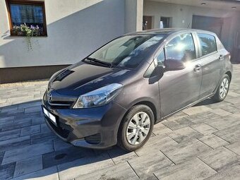 Yaris