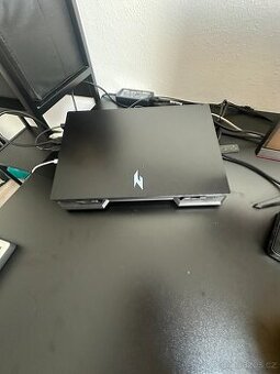 🖥️ Acer Nitro V15 (RTX 3050, Ryzen 5, 32 GB DDR5, 1 TB SSD,