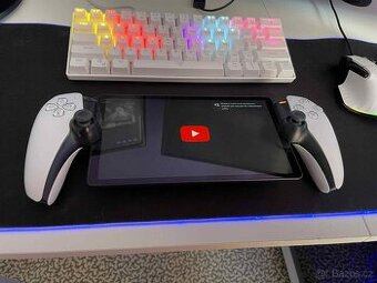 PLAYSTATION PORTAL - REMOTE PLAYER