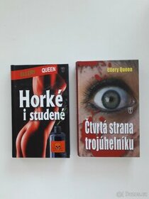 2x Ellery Queen