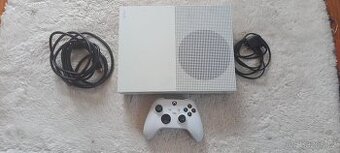Prodám XBOX ONE S 1TB