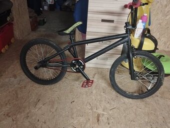 Kolo BMX